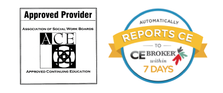 ASWB-Approved Provider of Online CEUs