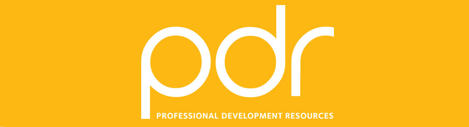 Professional Development Resources