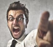 Managing Anger & Aggressive Behavior