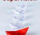 Clinical Supervision for Mental Health Professionals