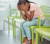 Anxiety in Children