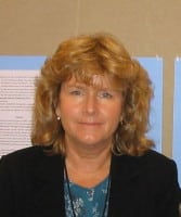 Lynn Collins, PhD a photograph of Lynn Collins, PhD