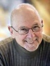 a photograph of Mardi Jon Horowitz, MD