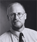 a photograph of Josef I. Ruzek, PhD