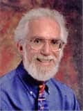 a photograph of Richard Hammerschlag, PhD