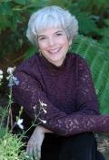 a photograph of Ann Steiner, PhD, MFT, CGP