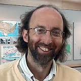 Anthony Weston, PhD a photograph of Anthony Weston, PhD