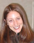 a photograph of Laura Freiman, LISW
