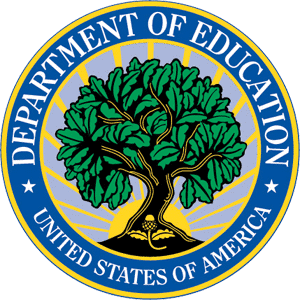 a photograph of The U.S. Department of Education’s Office for Vocational and Adult Education