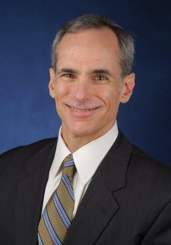 a photograph of Jeffrey E. Barnett, PsyD, ABPP