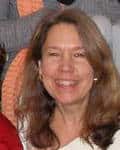 a photograph of Lisa M. Schab, MSW, LCSW