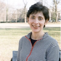 a photograph of Lynn S. Fuchs, PhD