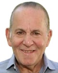 a photograph of Mark Sichel, LCSW