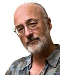 a photograph of Michael Bader, DMH
