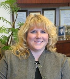 a photograph of Robyn D. Walser, PhD