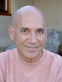 a photograph of Swami (Allan) Ajaya, PhD