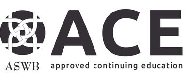 Association of Social Work Boards ACE Approved continuing education provider