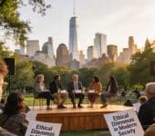 Professional Ethics for New York State Psychologists