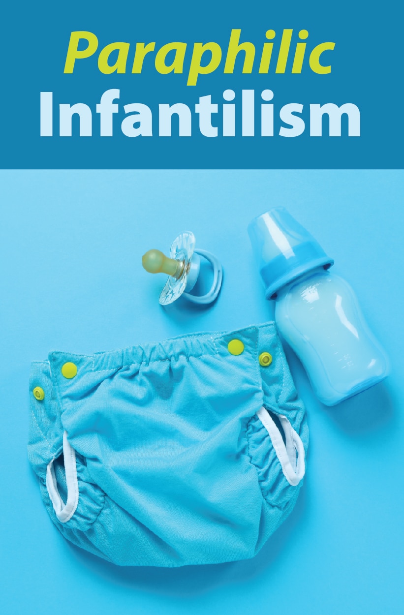 infantilism Infantilism - how it affects adults? | Eden Life Academy