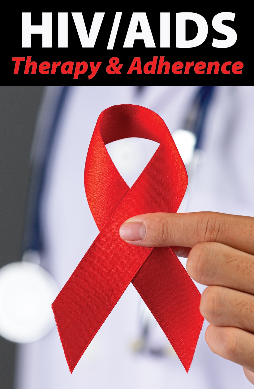 HIV/AIDS: Therapy & Adherence - Professional Development Resources