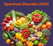 Nutrition Therapy for Autism Spectrum Disorder (ASD)
