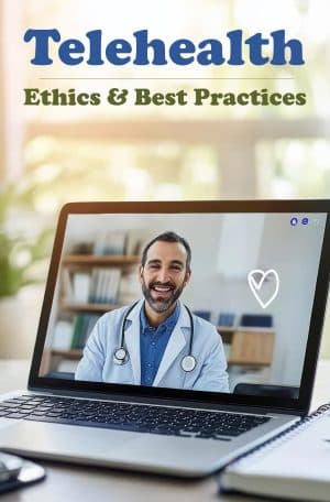 Telehealth: Ethics and Best Practices