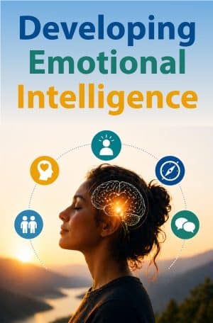 Developing Emotional Intelligence