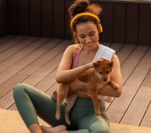 Overcoming Compassion Fatigue: Creative Self-Care Strategies