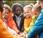 Improving Social Skills in Children and Adolescents